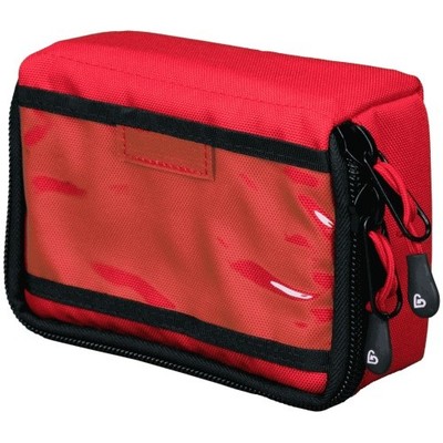 HERZmed  WaterStop Ampullarium Light Red