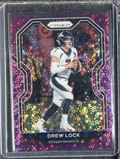 Lock, Drew - 2020 Prizm - 19/35
