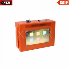 AIDU ADMT-300S-Y 300m Single-Channel Ground Water Detector Water Finder Standard