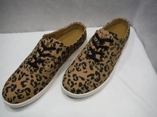 Spenco Women's Khloe Kick Womens 12 B Sneaker leopard