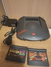 ATARI JAGUAR 
