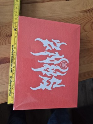 2 CD Box SANZ  Ending Things viele Extras Limitiert Neu in Folie