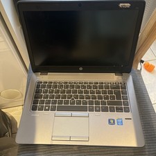 HP EliteBook 840 G2 - Intel Core i5-5200U 2.2GHz - 8GB DDR3 - 256GB SSD