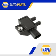 Exhaust Pressure Sensor fits BMW X6 M50d G06 3.0D 19 to 23 13628579353 8579353