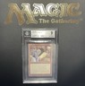 1993 MTG LEB Limited Edition Beta BGS B9++ MINT Library of Leng (8.5/9/9.5/9.5)