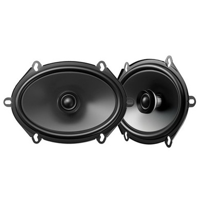 Sony XS-680GS GS 6x8'' Coaxial Speakers, Pair