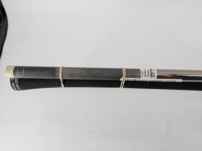 Ping Tour 2.0 Chrome 85 Regular Flex Hybrid Shaft Ping Tip G440