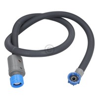 Aeg Electrolux Zulaufschlauch Aquastop 1,5M 25°C FüR Waschmaschine-140020904268
