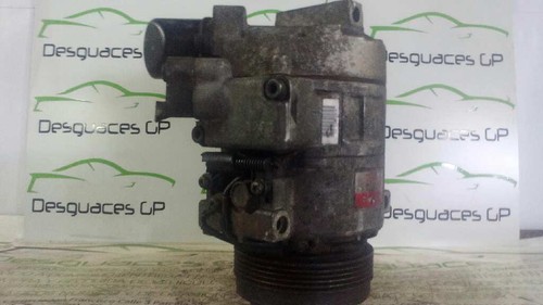 7SB16C KLIMAKOMPRESSOR / 121662 FÜR BMW SERIE 5 BERLINA E39 2.5 24V CAT