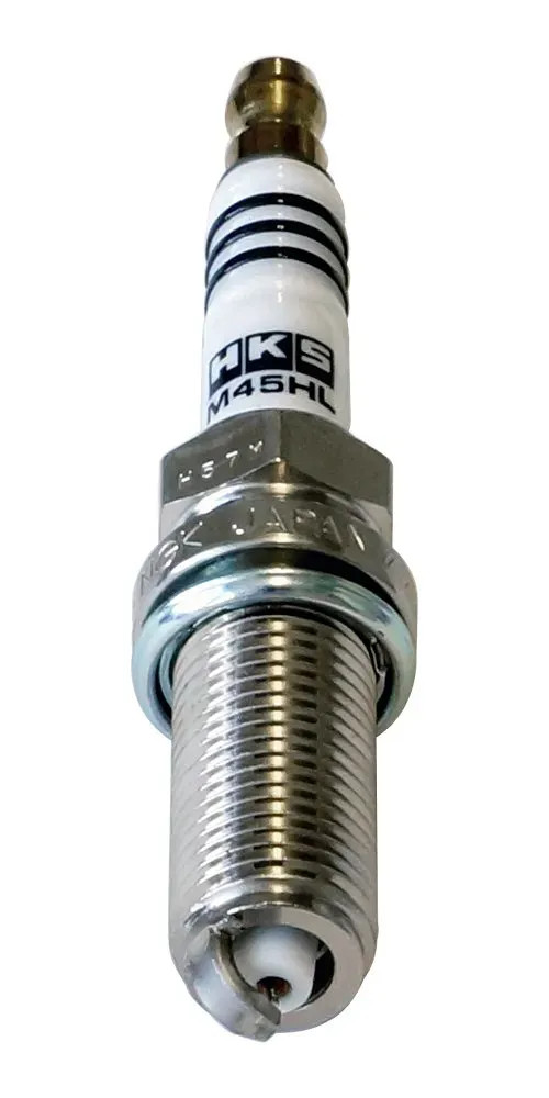 NEW HKS Ignition Part Super Fire Racing Plug M45HL HL Type φ1226.5mm 14mm