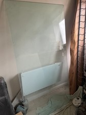 Toughened Glass Table Top Large
