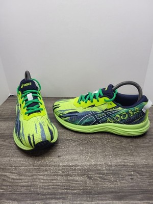 ASICS Gel-Noosa TRI 13 GS  Running Shoes 1014A209 Youth Sz 6 Womens 7.5