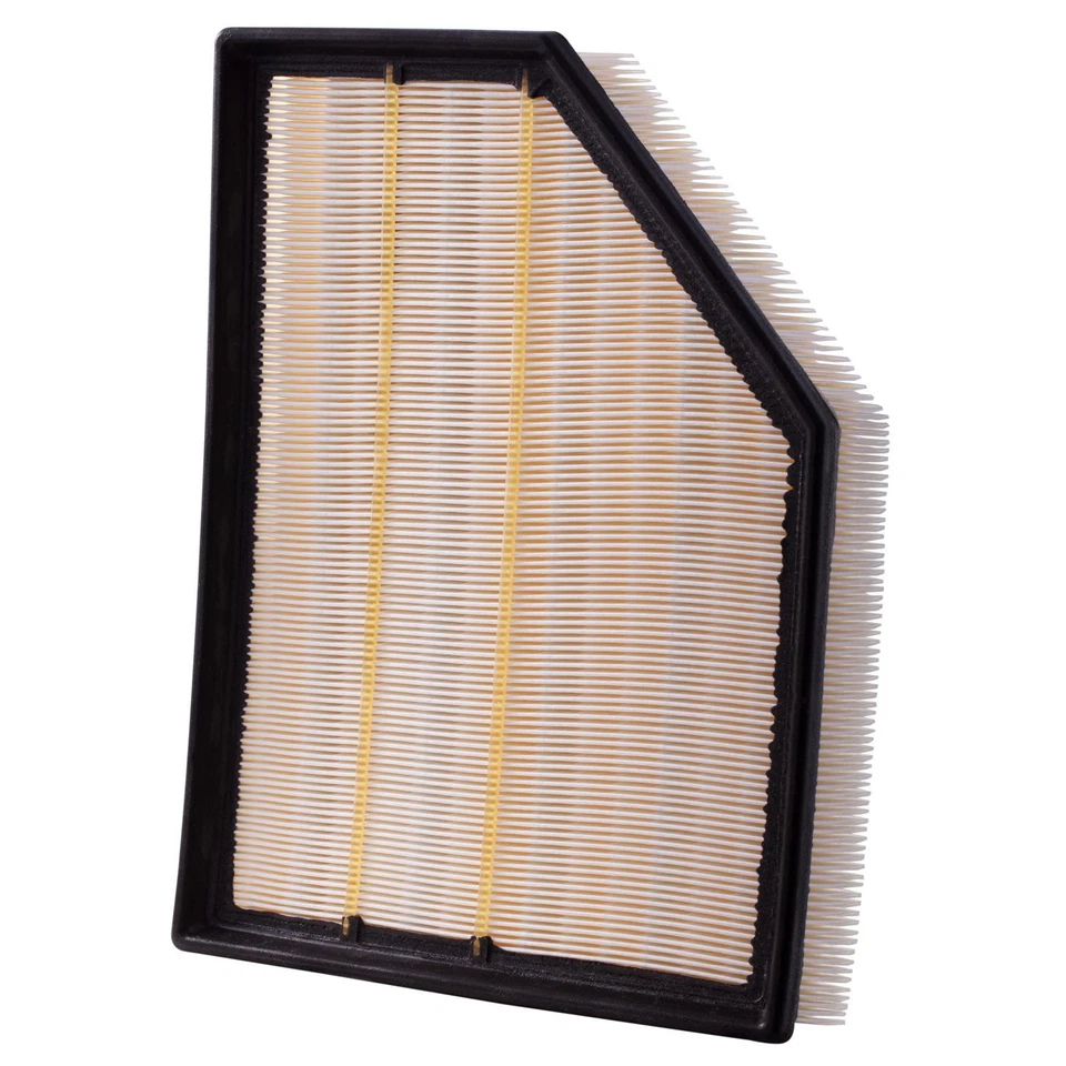 Filtro de aire de motor premium ECOGARD XA5882|Se adapta a Volvo XC90 2011-05 Foto 4 de 4