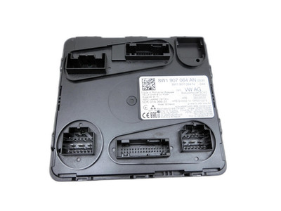 Komfortsteuergerät Bodycomputer BCM2 Komfortsystem für Audi A4 8W B9 19-24