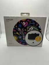 Wacom Intuos CTL-4100 Small Drawing Tablet - Black, Brand new unopned