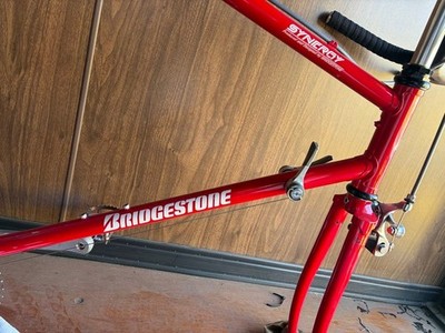 BRIDGESTONE Bridgestone RB-2 rivendell bluelug | eBay