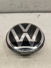 Volkswagen Golf VIII 2020 Vorne Herstelleremblem 5H0941600 SUN26876
