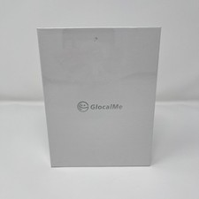 GlocalMe U3 4G Wireless Data Terminal Black GLMU19A02 Mobile Hotspot