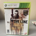 Spec Ops: The Line -- Premium Edition (Microsoft Xbox 360, 2012).