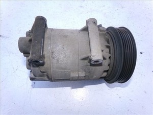 8200600110 103855 klimakompressor RENAULT SCENIC 1.6 G 2003-2009 2006