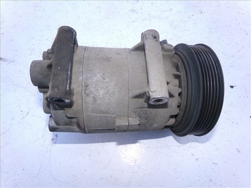 8200600110 103855 klimakompressor RENAULT SCENIC 1.6 G 2003-2009 2006