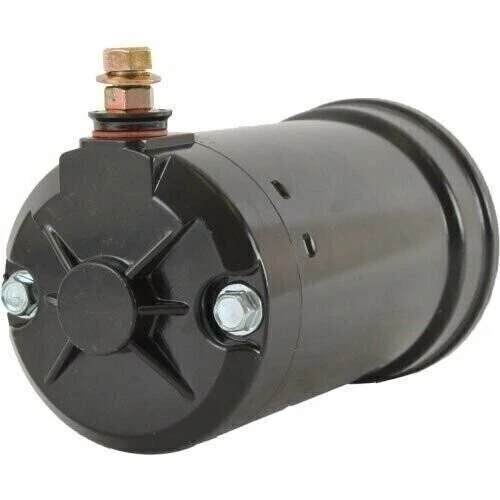 NEW  STARTER FOR DUCATI MOTORCYCLE MONSTER 600, 620, 695, 750, 750S, 800, 800S - Image 2 of 4