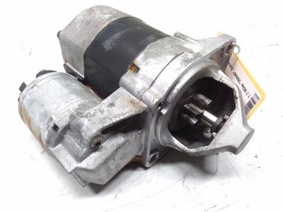 Mercedes A-Klasse W169 A170 original Anlasser Starter 1.7 Automatik Bj.2007 