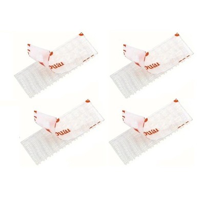 Mounting Strips for Toll Transponder EZ Pass IPass IZoom Sunpass Windshield