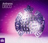 Anthems Disco Von Various | CD | Zustand Neu