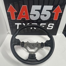 Nissan Qashqai J10 2007-13 Steering Wheel Genuine Part Only