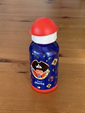 Capt'n Sharky Trinkflasche die Spiegelburg