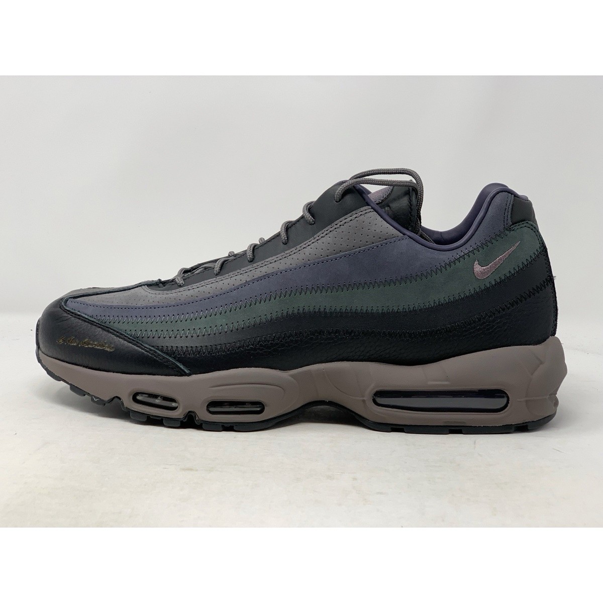 Size 13 - A Ma Maniére x Nike Air Max 95 SP Black Violet Ore for