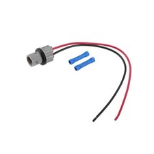 Side Marker Lamp Light Bulb Socket Wire Harness, for Mercedes-Benz C250 2012