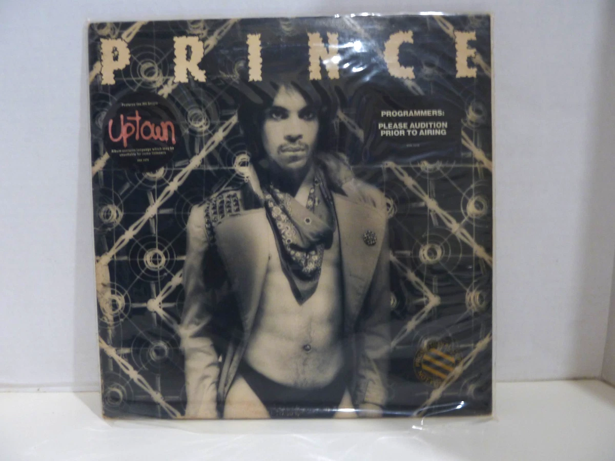 Prince Promo Vinyl Records for sale | eBay