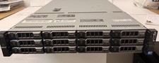 Dell PowerVault DL2200 2x Xeon E5620 24GB RAM H700 2x500GB SAS RAID1