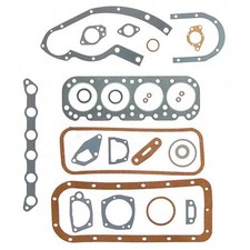 Full Gasket Set fits Allis Chalmers B C CA IB RC 125 226500 70226500 70277278