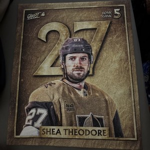 2026 NHL  VEGAS GOLDEN KNIGHTS Playoff RALLY TOWEL Home Game 5