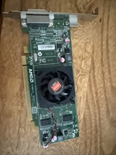 AMD Radeon HD 6350 512MB DDR3 Low Profile SFF...
