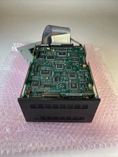 Seagate ST410800N SCSI Hard Drive 9.9GB 5.25" 9A7001-001 Powers On / Spins Up