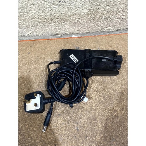 Dell LA90PS0-00 Netzteil AC Adapter schwarz 19,5V 4,62A für Latitude Laptops