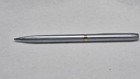 "FAN JET FALCON*The Optimum Jet*Saleswinner No. 245" Silver Working Mech Pencil — photo 6