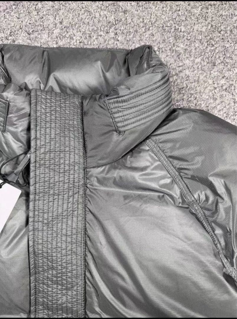 C.P.Company DOWN SHIELD JACKET XL thumbnail 4