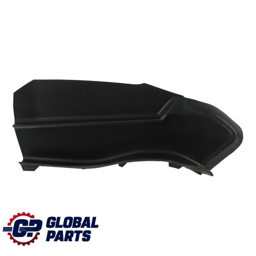 BMW X5 F15 F85 Rück Licht Rück Leuchte Abdeckung Blende Links 7342233