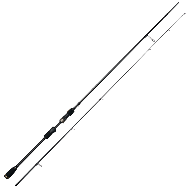 Westin Jigrute W3 Ultrastick 2Nd 210Cm Ml 7-28G, Barschrutre Forellenrute, Rute-image