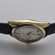 Vintage Tudor Oyster Royal Hand-Winding Men's Wristwatch Ref 7934 7