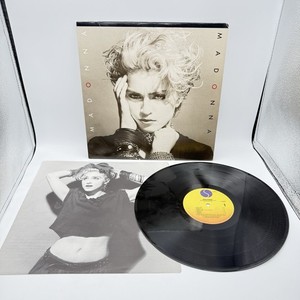 Madonna Ghv2 Vinyl | eBay