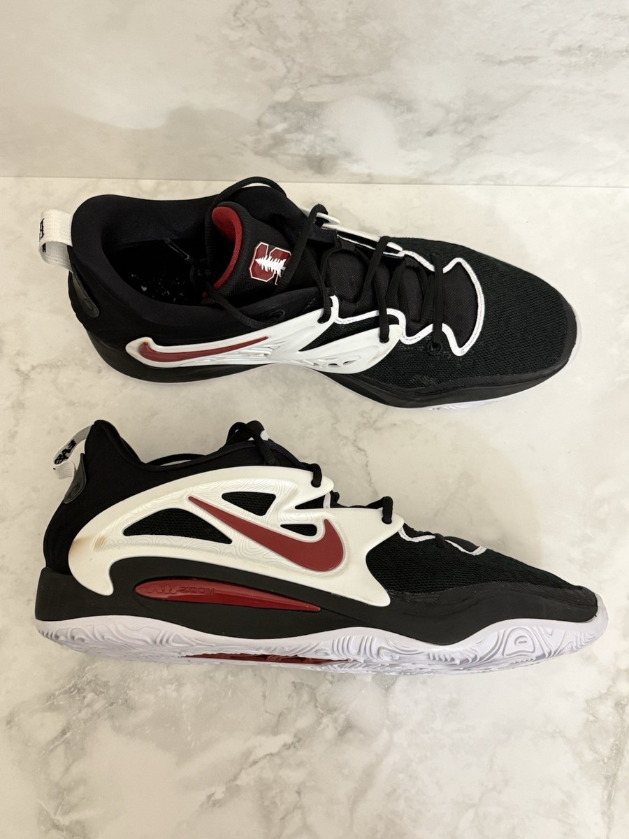 Nike KD 15 Stanford Cardinals PE Away Basketball Shoes  display picture 1