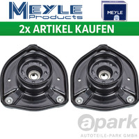2X Meyle Domlager Vorne FüR Mercedes C204 S204 W204 E C207 A207 MERCEDES-BENZ
