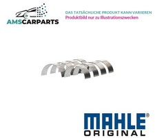 MOTOR PLEUELLAGER PLEUEL SATZ 029 PS 20896 000 MAHLE ORIGINAL NEU OE QUALITÄT