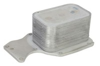 Thermotec ÖLküHler, MotoröL D4B031TT FüR Bmw